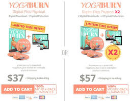 Yoga sessions don't have to be 30 minutes long to feel productive. Yoga Burn Review Total Body 12 Week Challenge Is It Legit
