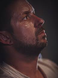 This is a screen grab from my next cinematic home tour video. Went a little  experimental