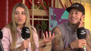 Leticia had at least 1 relationship in the past. Social Media Ratschlage Von Leticia Bufoni Und Nyjah Huston