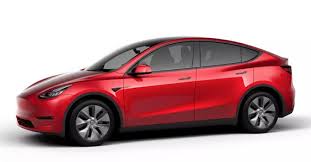 Tesla este deja prezentă în marile piețe din europa, pasul următor fiind legat de europa de est și românia. Tesla Model Y Standard Range 2021 Price In Romania Features And Specs Ccarprice Rou