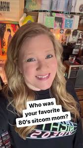 We grew up with some pretty incredible TV moms. Who was your favorite from  the 80s? . . . #80s #genx #mothersday #tvsitcoms #genxtv #ilovethe80s  #80smoms #80sthrowback #childhood #memories ...