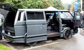 Check spelling or type a new query. Wideo Musi To Zrobic Autobus Vw T3 Z Audi 6 0 W12 Power