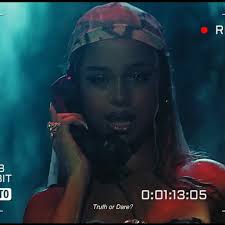 Stream TRUTH OR DARE (TYLA REFIX) JAY WILCOX x AUTUMN X *FREE DOWNLOAD* by Jay  Wilcox