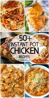 Need Some Delicious Instant Pot Chicken Recipes I Have A Treat For You You Ll Instant Pot Dinner Recipes Healthy Instant Pot Recipes Best Instant Pot Recipe
