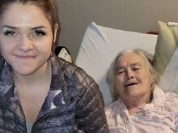 Linelle Burge Obituary (1938