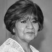 Rosa Velarde's Instagram, Twitter & Facebook