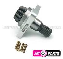 Front differential pinion repair kit Scrambler/Sportsman | JAY PARTS