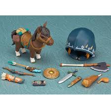 Nendoroid Link Breath Of The Wild Ver Dx Edition The Legend Of Zelda Breath Of The Wild Nendoroid Link Breath Of The Wild Ver Dx Edition