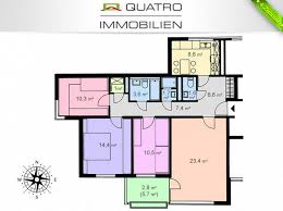 Wir haben eine große auswahl an wohnungen in leverkusen in unserem portfolio. Schone 4 Zimmer Wohnung Mit Balkon Und Tiefgarage In Leverkusen Auf Kleinanzeigen De