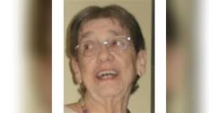 Evelyn Gill Cole Obituary