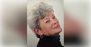 Obituary information for Shirley Yvonne Ridenhour