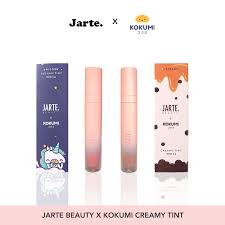 We did not find results for: Jarte Beauty X Kokumi Creamy Tint Shopee Indonesia
