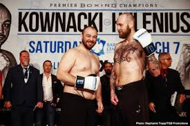 Robert helenius is now the holder of the wba gold heavyweight title. Adam Kownacki 265 2 Vs Robert Helenius 238 8 Official Weights Boxing News