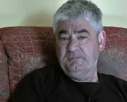 Adrian recovered completely from his TIA and feels that the fear he felt  during the TIA itself drive