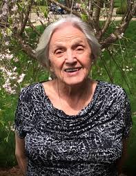 Obituary information for Bonnie E. Sarge