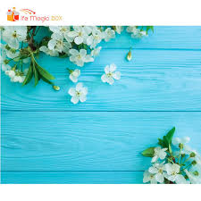 Peningkatan produksi hasil pertanian menjadi hal yang sangat penting 1.1 latar belakang. Life Magic Box Foto Latar Belakang Kayu Latar Belakang Bunga Biru Fotografi Kayu Kue Kopi Photobooth Background Aliexpress