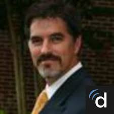 Dr. Harry Dawson Jr., MD