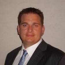 Jeremy Beckham's Instagram, Twitter & Facebook