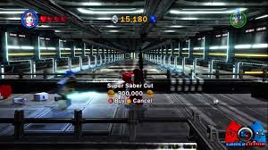 This will shut down all nearby droids temporarily! Lego Star Wars Iii The Clone Wars All Red Power Bricks Locations Part 3 Xbox 360
