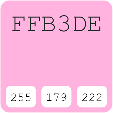 We did not find results for: Light Hot Pink Ffb3de Hex Color Code Rgb And Paints