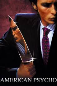 American Psycho' review by alisfr182 • Letterboxd