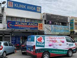 Fasilitas baru klinik 24 jam telagasari dilengkapi dengan fasilitas terbaru. Appointment Kpa Healthcare Klinik Anda 24 Jam
