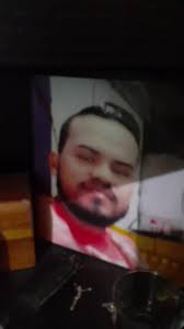 Efrain Nicolas Quiroz