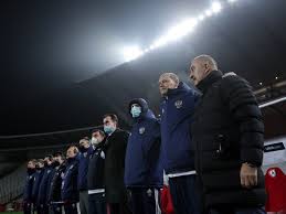 Жена владельца «спартака» леонида федуна зарема салихова заявила, что не. 10 Millionov Za Nichyu Nazvany Gonorary Cherchesova I Ego Shtaba Mk