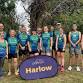 Harlow Parkrun - Championship Race event in Harlow