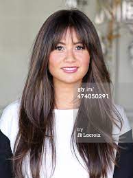 Pin By Julianna Barto On Hair Did Hair Styles Long Hair With Bangs Short Hair Updo