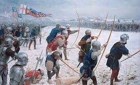 Battle Of Towton 1461 By Graham Turner The Battle Of Towton In The Wars Of The Roses Wars Of The Roses Medieval History History