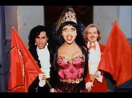 Army of lovers — love revolution 03:59. Army Of Lovers Musik Videos Statistiken Und Fotos Last Fm