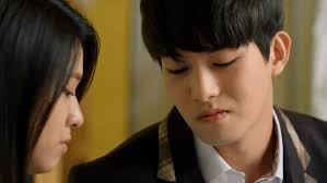 Thankfully, this episode begins where we left off and ties up the joseon portion of our story quite nicely. Orange Marmalade Episode 2 Korean Dramas