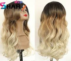 باروكة صناعى شعر حقيقى ويفى ناعمه Hair Styles Long Hair Styles Hair