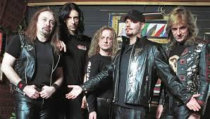 Resultado de imagem para judas priest