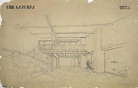 le corbusier maison errazuriz pierre jeanneret le corbusier architecture