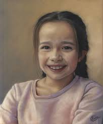 People Portraits Portfolio