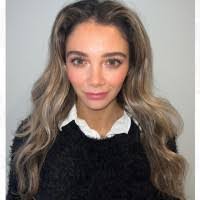 Cara Ogden's Instagram, Twitter & Facebook