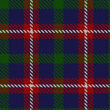 Harbison The Scottish Register Of Tartans Tartan Tartan Design Scottish