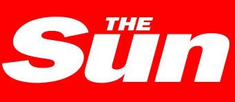 Image result for the sun news