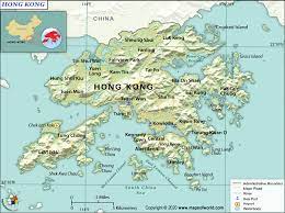 Hong kong, officially the hong kong special administrative region of the people's republic of china, is a metropolitan area and special admi. What Are The Key Facts Of Hong Kong Sar China Answers