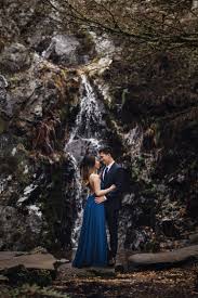 Queen Elizabeth Park Engagement In Vancouver Bc Jenny Victor Vancouver Wedding Photographers By Noyo Creative Queen Elizabeth Park Engagement Photography Winter Vancouver Wedding