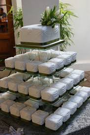 Cherry On Top Cakes And Cupcakes Square Wedding Cakes Wedding Cakes With Cupcakes Chocolate Wedding Cake