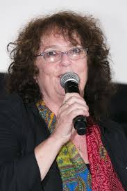 Joanne Samuel Editorial Stock Photo