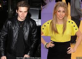 We did not find results for: Brooklyn Beckham Spotted Cozying Up To Actress Jemma Mckenzie Brown