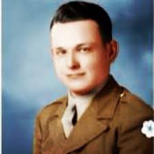 Henry Darwin Stanford (1924-1999)