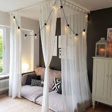 海外インテリア実例50選 キッチンから寝室まで人気のお部屋をご紹介 folk 寝室インテリアのアイデア 自宅で 豪華なベッドルーム