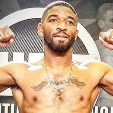 Jerrell Hodge vs. Tommy Espinosa, Ohio Combat League 12