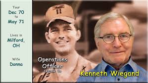 CIVO Monthly Newsletter, Vietnam War, Air Cavalry, Centaurs, 25th Infantry  Division, War Stories