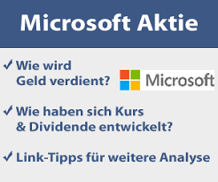 Start aktien kaufen microsoft aktie. Microsoft Aktie Kaufen Oder Verkaufen 2021 6 Analyse Infos